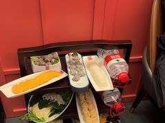 -京门老爆三·铜锅涮肉 爆肚(芳群园店)