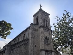 -CHURCH  BISTRO 教堂·餐吧