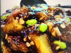 -到家尝北京菜(西坝河店)