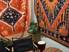 -秘境影院式酒店(苏州平江万达广场店)