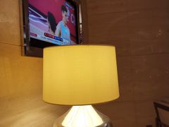 -新发展亚太JW万豪酒店大堂吧