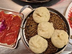 -朱光玉火锅馆(正弘城店)