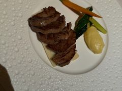 -香樟花园法式铁板烧(恒隆广场店)