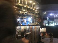 -CIAO·团建聚餐·生日派对轰趴馆(福田店)