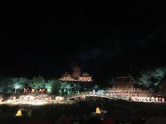 -禅宗少林·音乐大典