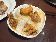 -三个大叔烤羊肉串·炭炉砂锅菜(西三旗店)