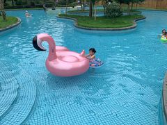 -宁波九龙湖开元度假村