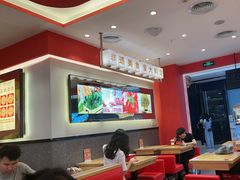 -朴大叔拌饭(广州花城汇店)