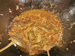 -江湖水乡铁锅炖魚(周庄嘉园店)