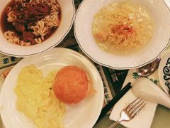 翠华餐厅-翠华餐厅(旺角文华商场店)