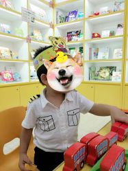 -玩具反斗城(骏壹万邦店)