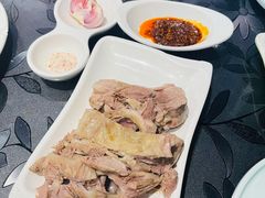 -品回味清真西北楼(宁波首店)