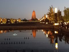 -大唐不夜城