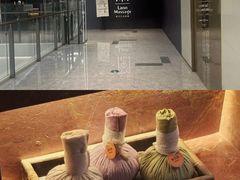 -LANN I 蘭 泰式古法按摩(徐家汇城开YOYO店)