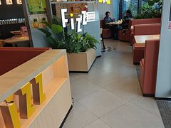 -菲滋意式餐厅(长兴东鱼坊店)