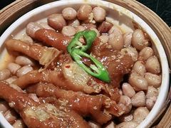 -高第街56号餐厅(凯德mall新都心店)