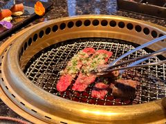 -老乾杯和牛烧肉(王府中环店)