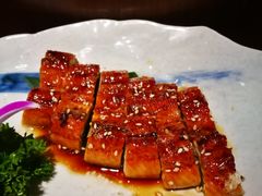 蒲烧鳗鱼-熊藏居酒屋(kkone店)