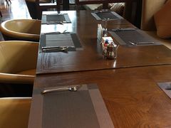 -神州半岛喜来登度假酒店·盛宴汉堡·战斧牛排·后安粉