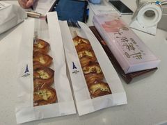-LanTa蓝塔烘焙(中原万达店)