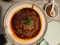 -红蜡烛-养生粥-津鲁菜(中山路店)