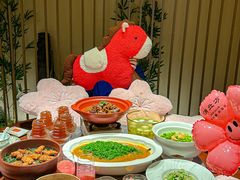 -俏立方·15年新楚菜