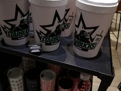 -星巴克臻选(广州太古汇店)