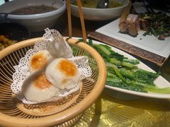-隅焰·三生三味·手作川菜(金沙天街店)