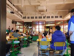 -班花麻辣烫(南京概念店)