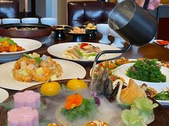 -芙蓉堂(武汉天地店)