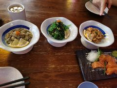 -白石の深夜食堂(宝龙店)