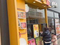 -麦当劳(成都时代奥特莱斯店)