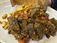 -88号小吃店·经典云南菜·地道纳西美食