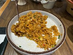 -云海肴·汽锅鸡·云南菜(广安门天虹店)