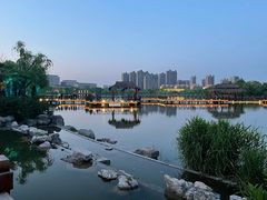 -徐州博顿温德姆酒店(高铁东站店)