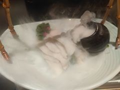 -捞王猪肚鸡火锅(金华义乌之心店)