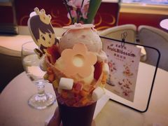 -哈根达斯(卓展店)