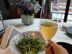 -岁粤Moon·湖景餐厅(月光码头店)