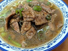 -姚记面馆(瑶琳路店)