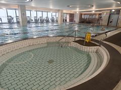 -W FITNESS 威尔仕健身·游泳(七宝店)
