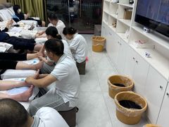 -郑远元专业修脚房(政和路御景风情商业街店)