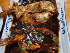 -双桥饭店(锦溪店)