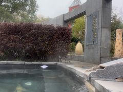 -庐山上汤温泉度假村