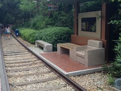 -铁路文化公园