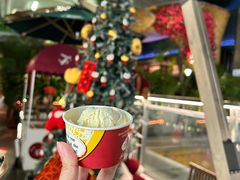 -Tegu泰古莲·泰国餐厅(红山6979店)