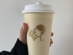 -喜茶(南京仙林金鹰店)