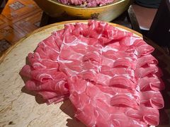 -羊大爷涮肉(亮马桥店)