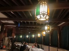 -小尕子·新疆菜(明园店)