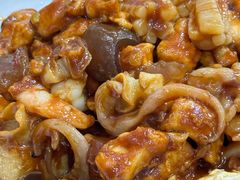 -聚福缘菜馆(隆昌路店)