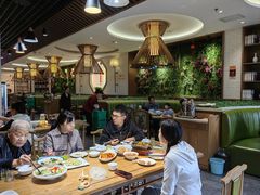 -茂盛小吃(蓝田店)